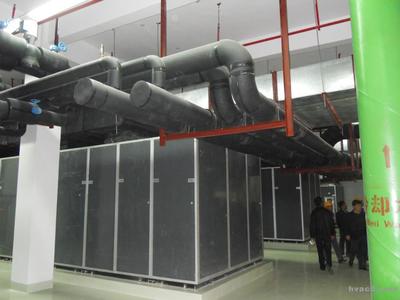 承接中央空调工程,制冷工程、环保工程_13957848886_