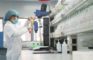 化妆品为什么需要完整的研发团队,而不是靠一两个工程师搞定