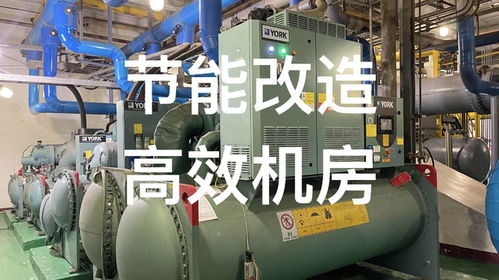 杜克能源节能服务石油化工医药食品工业冷冻空调和压缩