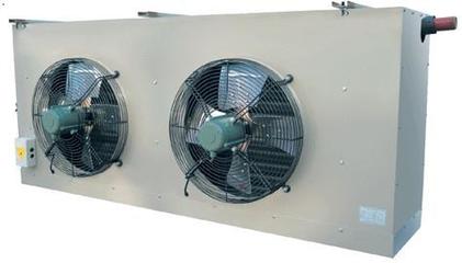 水冲霜冷风机|济南万冷制冷工程