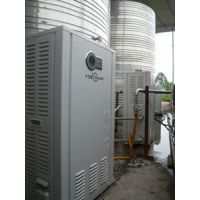 冷凝式中央热水器_空压机余热回收机_空气能热水器–【重庆优雅科技】
