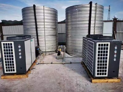西藏燃气锅炉、空气能热水工程燃气锅炉