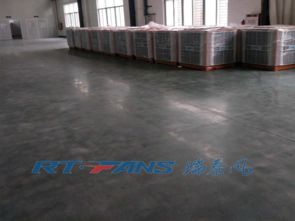 工业环保空调工作原理与运用