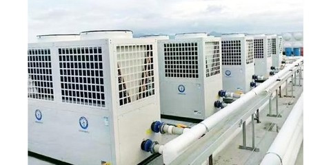 变频空气源热泵是什么?好不好?