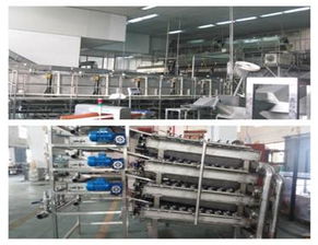 水产加工工程学研究与装备研发