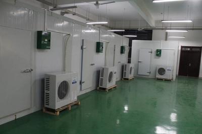 能源与动力工程在制冷工程中的应用与发展