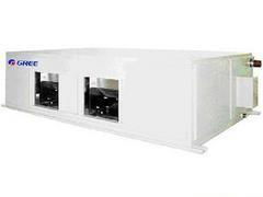 兰州商用空调价格解析与西北制冷供热工程解决方案