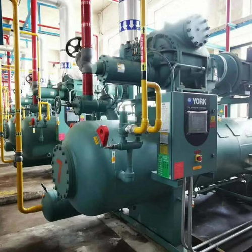 约克冷冻食品解决方案 高效制冷工程的关键技术与应用