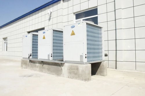 天舒空气能热水工程案例 汕头服装厂空气源热泵系统改造后的经济效益分析