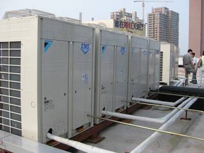 郑州海洋制冷工程案例解析