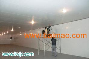 商品公司冷库 生产厂家、价格与制冷工程全面解析