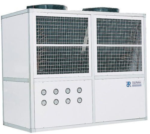 广西热泵产品供应概况与市场前景