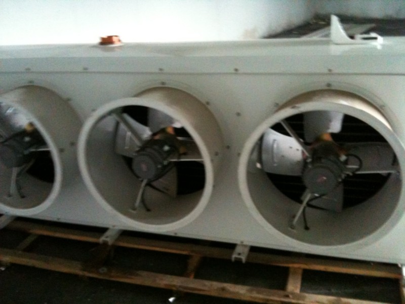 成都瑞鑫四季制冷设备有限公司 卓越制冷工程解决方案的领航者