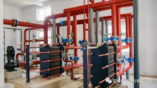 立足标准化，打造精品供热与制冷工程
