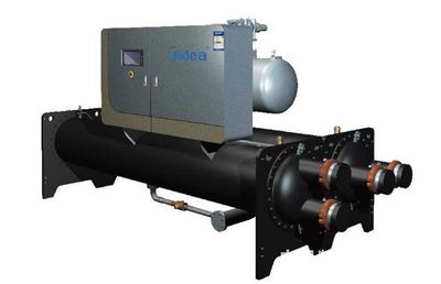 科技赋能未来枢纽 美的中央空调如何助力北京新机场打造智能温控新标杆