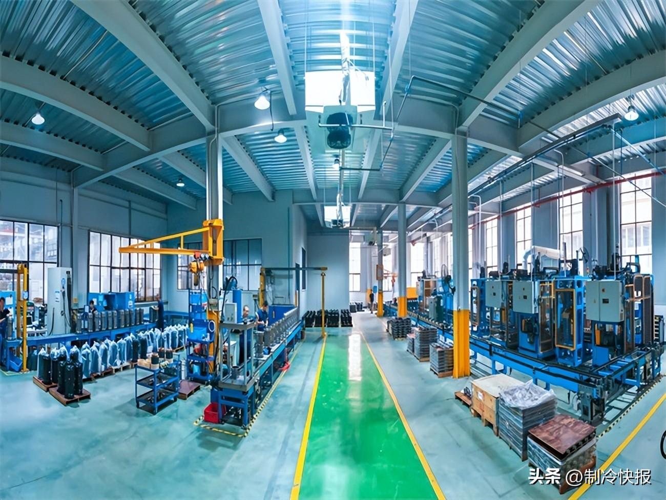 制冷压缩机行业的明天，需要咱们一起好好干！—— 致全体制冷工程同仁